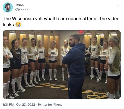 2004 Wisconsin Volleyball